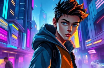 10 Shows & Movies Like The New Tomorrow