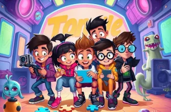 7 Shows Like Odd Squad (2014) for Mystery Lovers