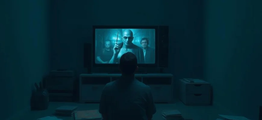 10 Movies & Shows Like Born in Synanon
