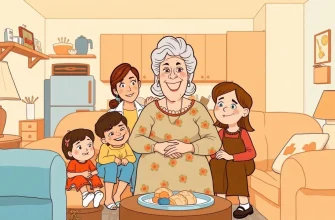 10 Movies and TV Shows Similar to Roseanne (1988)