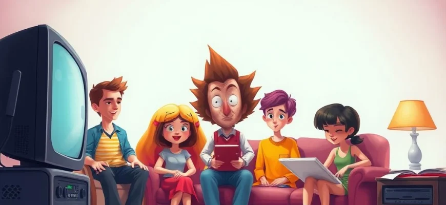 10 Movies & Shows Like Copperman (2019)