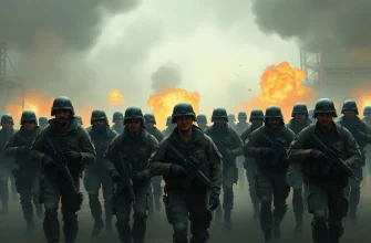 10 Shows & Movies Like Navy SEALS - BUDS Class 234