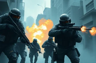 10 Movies & Shows Like S.W.A.T.: Under Siege