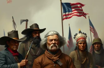 10 Movies Like Buffalo Bill and the Indians