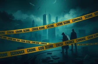 10 Thrillers Like Deadly Legacy (2018)