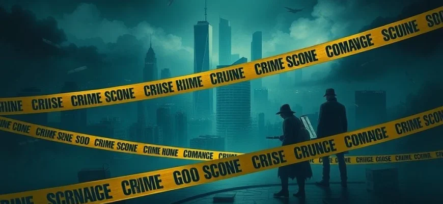 10 Thrillers Like Deadly Legacy (2018)