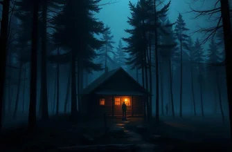 10 Movies & Shows Like Knock at the Cabin