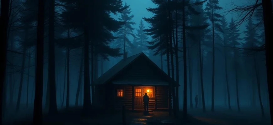 10 Movies & Shows Like Knock at the Cabin