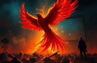Must-Watch Films & Series Similar to Phoenix Rising