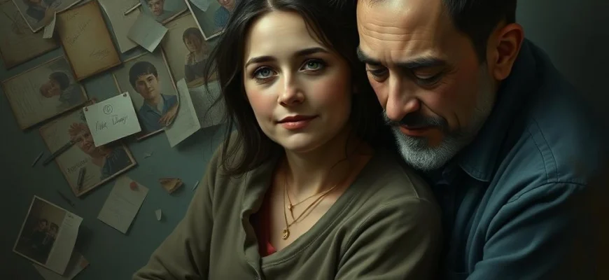 10 Movies & Shows Like Sleepwalking (2008)