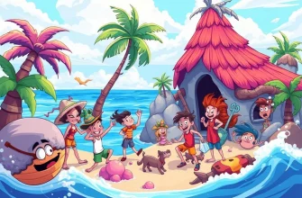 10 Shows Like Comedy Island Indonesia (2023)