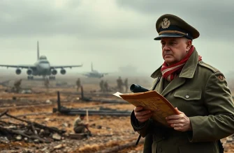 10 Movies and Shows Similar to Patton (1970)