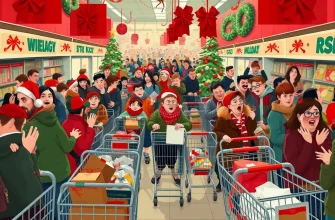 10 Movies & Shows Like Jingle All the Way