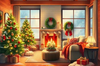 10 Movies & Shows Like A Cozy Christmas Quilt