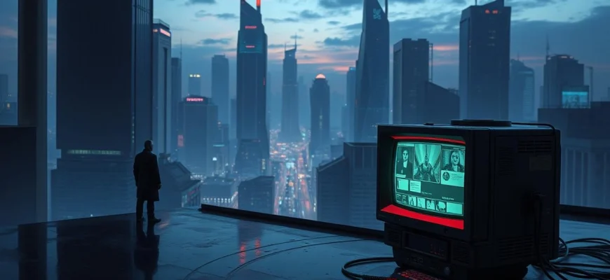 10 Movies & Shows Like Reminiscence (2021)