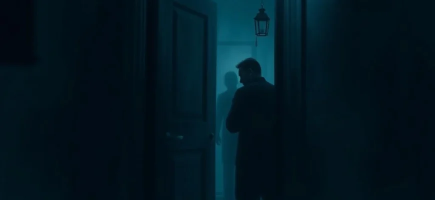 10 Thrillers Like A Wolf at the Door (2013)