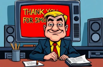 10 Movies & Shows Like Thank You for Smoking