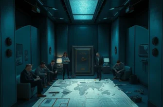 10 Movies & Shows Like Heist (2001)