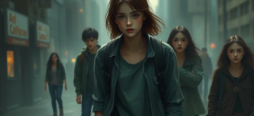 10 Movies & Shows Like Sweet Sixteen