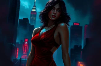 10 Thrillers Like Fatale (2020)