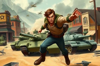 10 Movies & Shows Like Tank (1984)