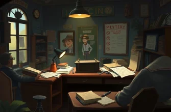 10 Movies & Shows Like Who Shot Pat? (1989)