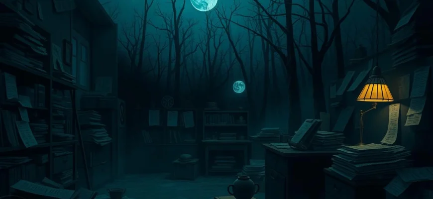 10 Shows & Movies Like The X-Files (1993)