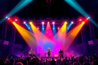 10 Movies & Shows Like Duran Duran: Unstaged