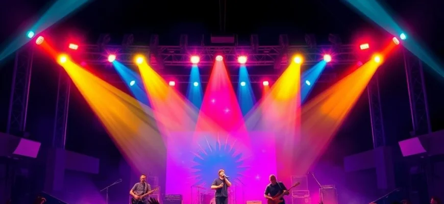 10 Movies & Shows Like Duran Duran: Unstaged