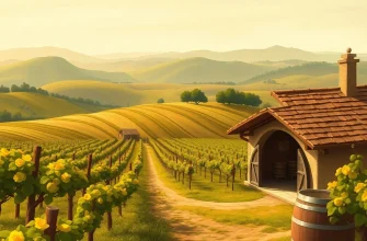 10 Movies & Shows Like Bottle Shock