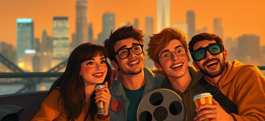 10 Movies & Shows Like Chan Is Missing