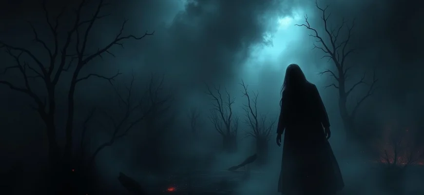 10 Movies and Shows Similar to Demon (2015)