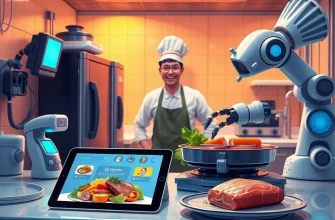 10 Movies & Shows Like Food Tech (2010)