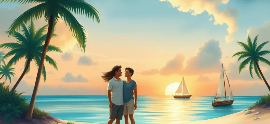 10 Movies Like Return to the Blue Lagoon