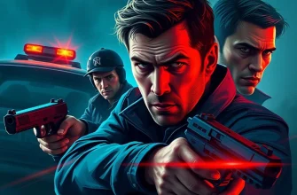 10 Movies & Shows Like Rip the Falcon