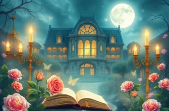 10 Magical Movies Like Beauty and the Beast (2014)