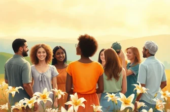 10 Movies Like Lilies of the Field (1963)