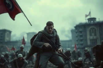 10 Movies & Shows Like Resistance (2011)