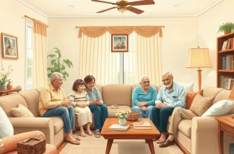 10 Shows Like Brothers & Sisters (2006)