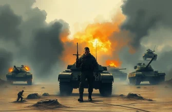 10 Movies & Shows Like T-34 (2018)