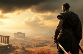 10 Shows & Movies Similar to Rome (2005)