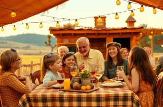 10 Shows and Movies Like Duck Dynasty: The Revival (2025)