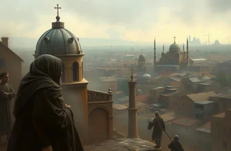 10 Movies & Shows Like The Jewish Cardinal