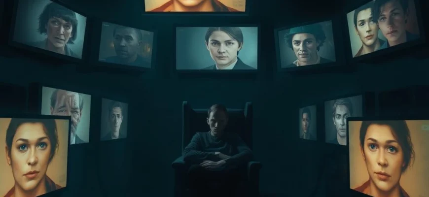 10 Movies & Shows Like Face to Face (2019)