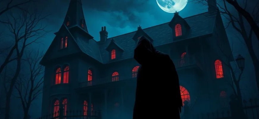 10 Movies & Shows Like Shadowlands (2020)