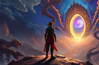 10 Shows & Movies Similar to The Beginning After the End (2025)