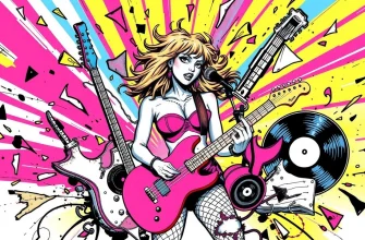 10 Movies & Shows Similar to Bad Reputation (2018)