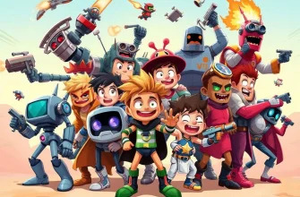 10 Movies & Shows Like Henchmen (2018)