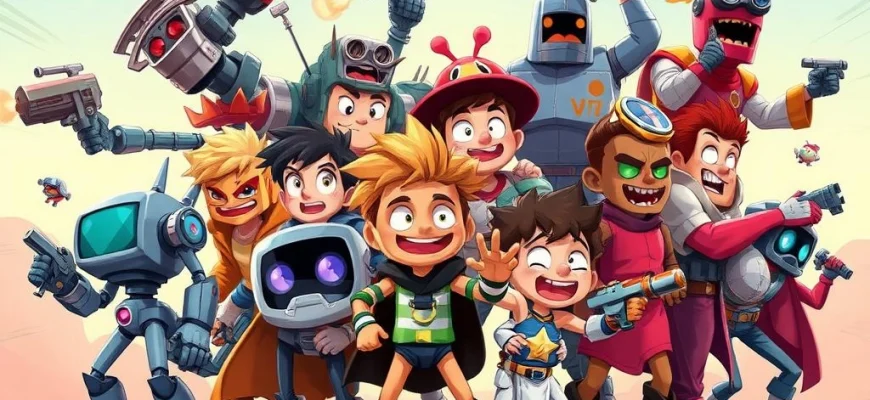 10 Movies & Shows Like Henchmen (2018)