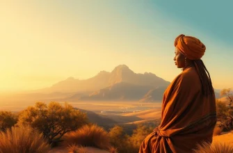 10 Movies & Shows Like A Taste of South Africa